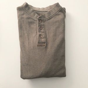 Sz XL North River Pullover Sweater